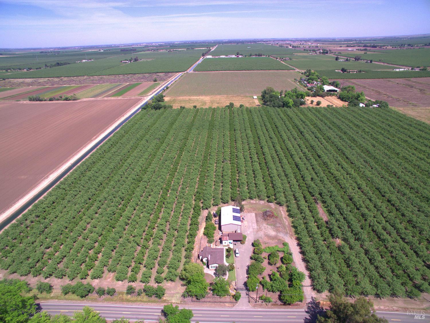 7948 N Meridian Road Dixon CA 95620