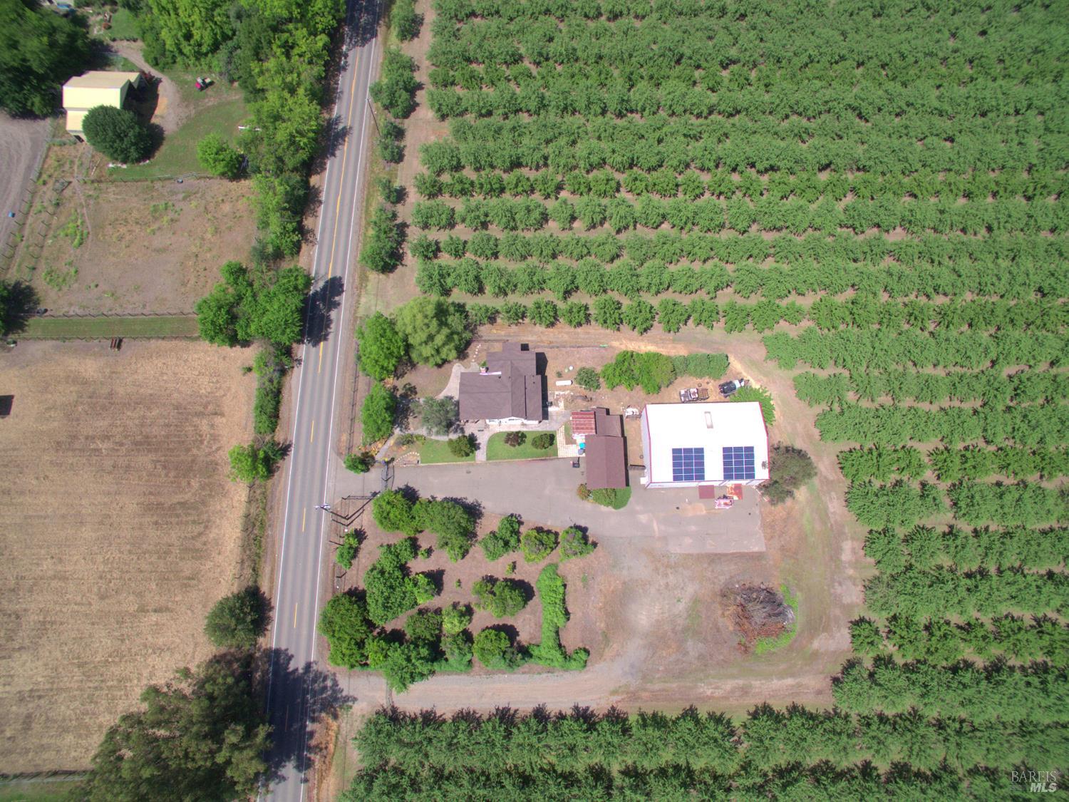 7948 N Meridian Road Dixon CA 95620