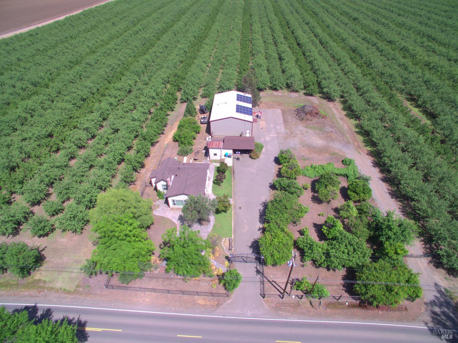 7948 N Meridian Road Dixon CA 95620