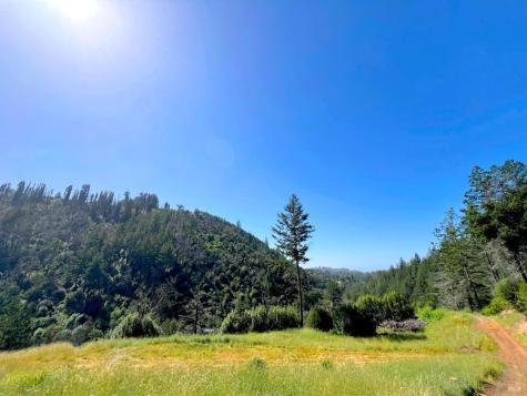 2095-2261 Mark West Springs Road Santa Rosa CA 95404