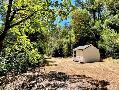 2095-2261 Mark West Springs Road Santa Rosa CA 95404