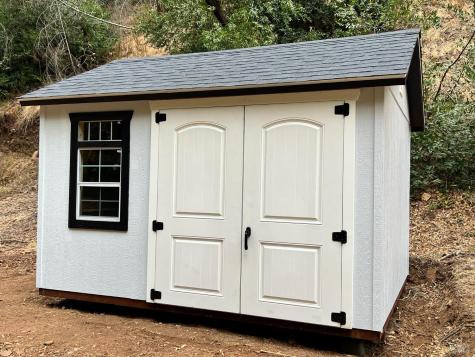 2095-2261 Mark West Springs Road Santa Rosa CA 95404