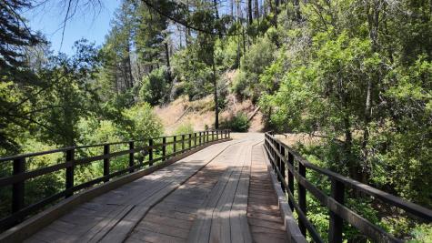 2095-2261 Mark West Springs Road Santa Rosa CA 95404