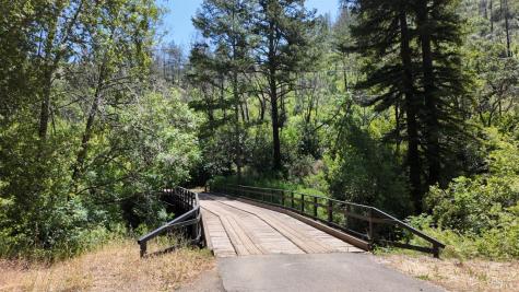 2095-2261 Mark West Springs Road Santa Rosa CA 95404