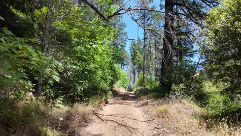 2095-2261 Mark West Springs Road Santa Rosa CA 95404