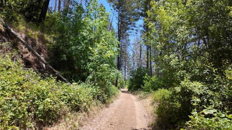 2095-2261 Mark West Springs Road Santa Rosa CA 95404