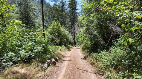 2095-2261 Mark West Springs Road Santa Rosa CA 95404