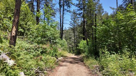 2095-2261 Mark West Springs Road Santa Rosa CA 95404