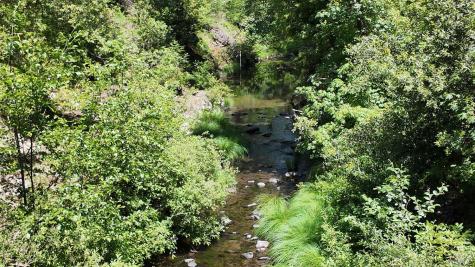 2095-2261 Mark West Springs Road Santa Rosa CA 95404