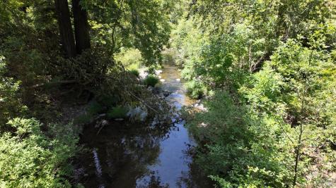 2095-2261 Mark West Springs Road Santa Rosa CA 95404