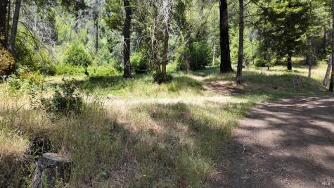 2095-2261 Mark West Springs Road Santa Rosa CA 95404