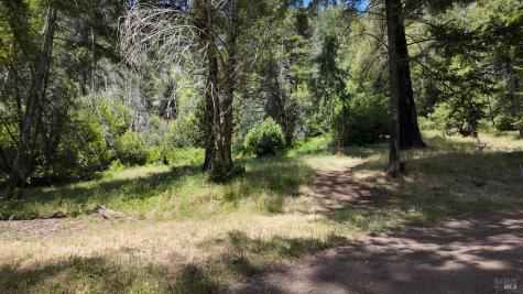 2095-2261 Mark West Springs Road Santa Rosa CA 95404