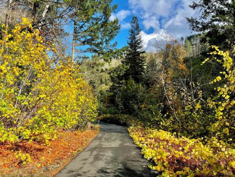 2095-2261 Mark West Springs Road Santa Rosa CA 95404