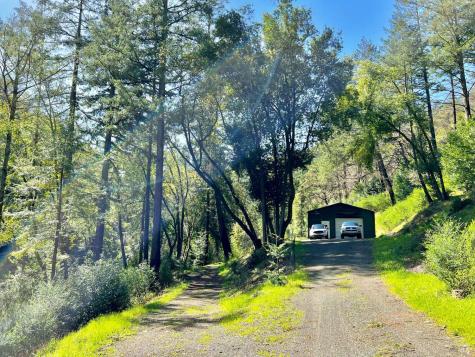 2095-2261 Mark West Springs Road Santa Rosa CA 95404