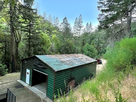 2095-2261 Mark West Springs Road Santa Rosa CA 95404