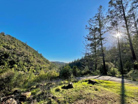 2095-2261 Mark West Springs Road Santa Rosa CA 95404