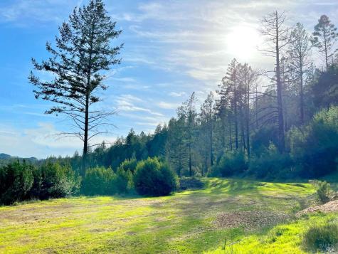 2095-2261 Mark West Springs Road Santa Rosa CA 95404