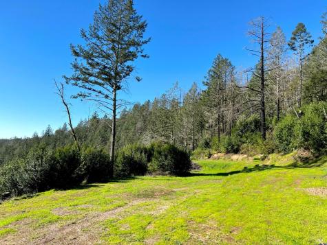 2095-2261 Mark West Springs Road Santa Rosa CA 95404