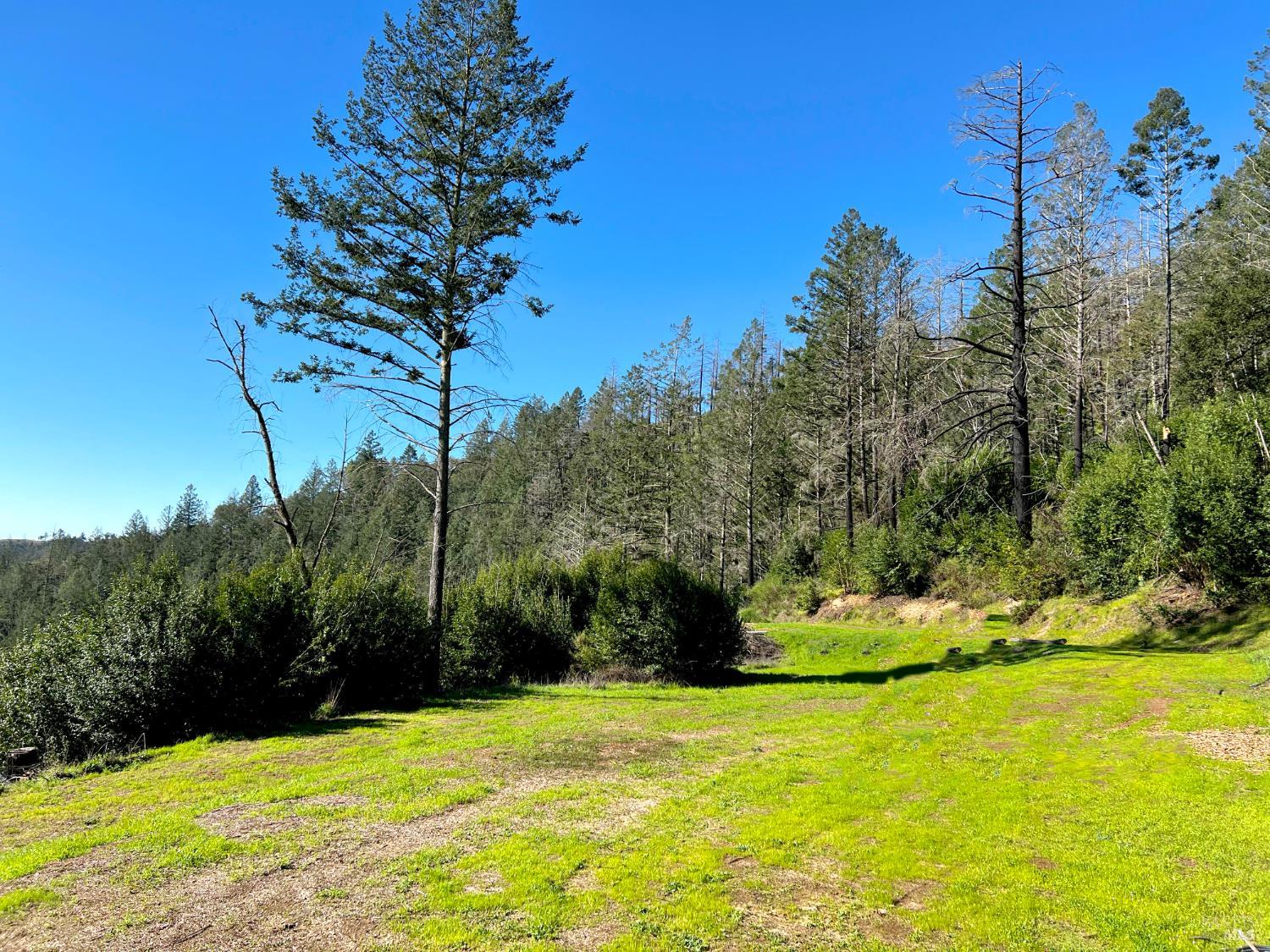 2095-2261 Mark West Springs Road Santa Rosa CA 95404