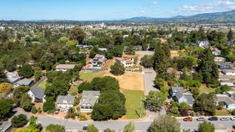 156 Grant Court Petaluma CA 94952
