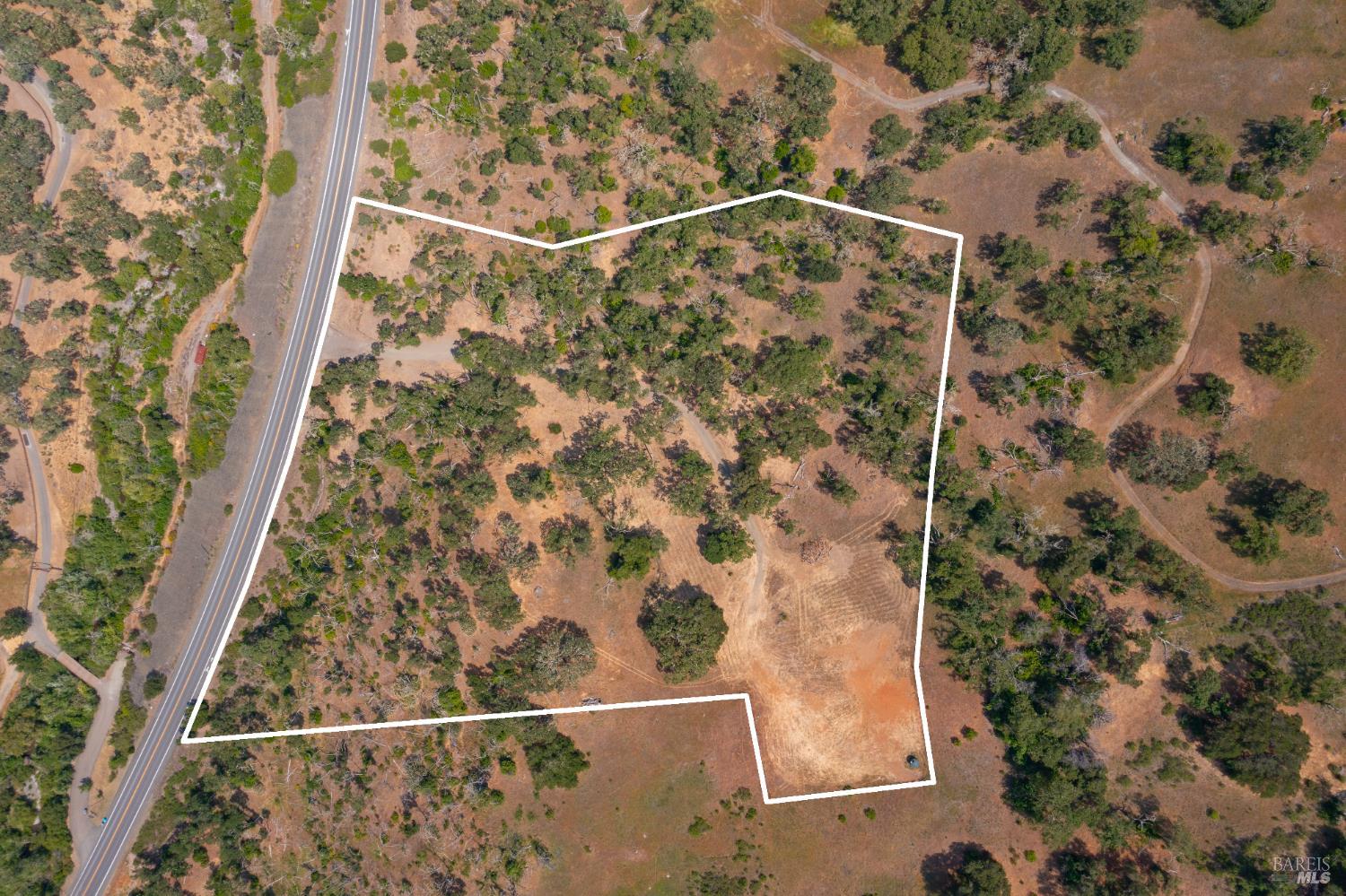 3550 Porter Creek Road Santa Rosa CA 95404