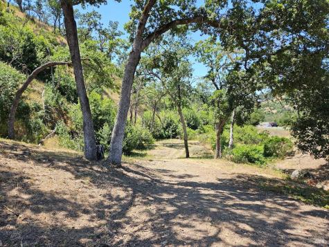 3550 Porter Creek Road Santa Rosa CA 95404