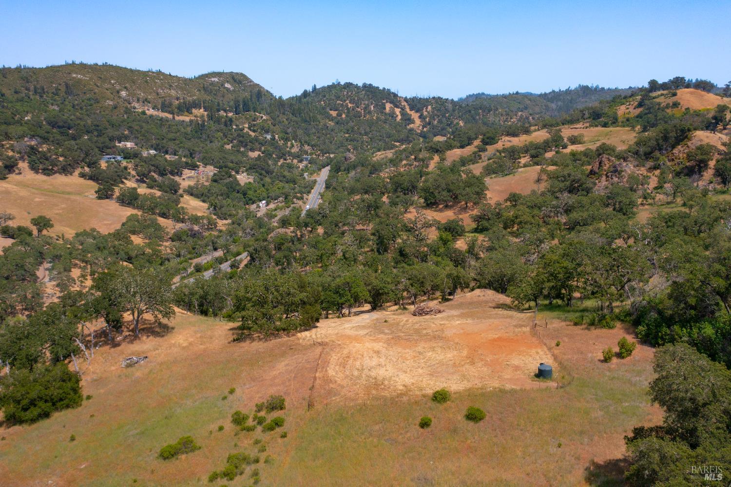 3550 Porter Creek Road Santa Rosa CA 95404