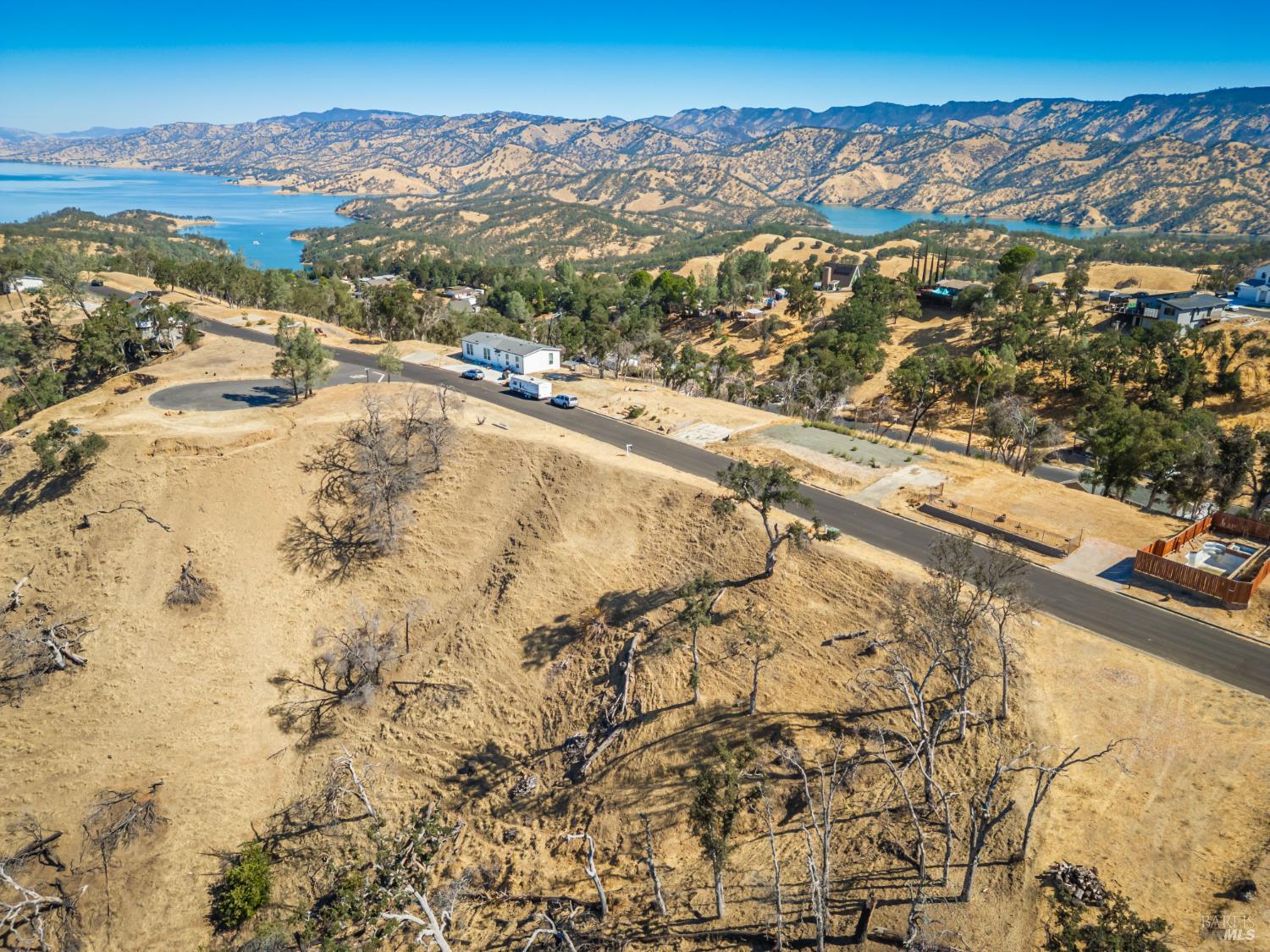 1099 Westridge Drive Napa CA 94558