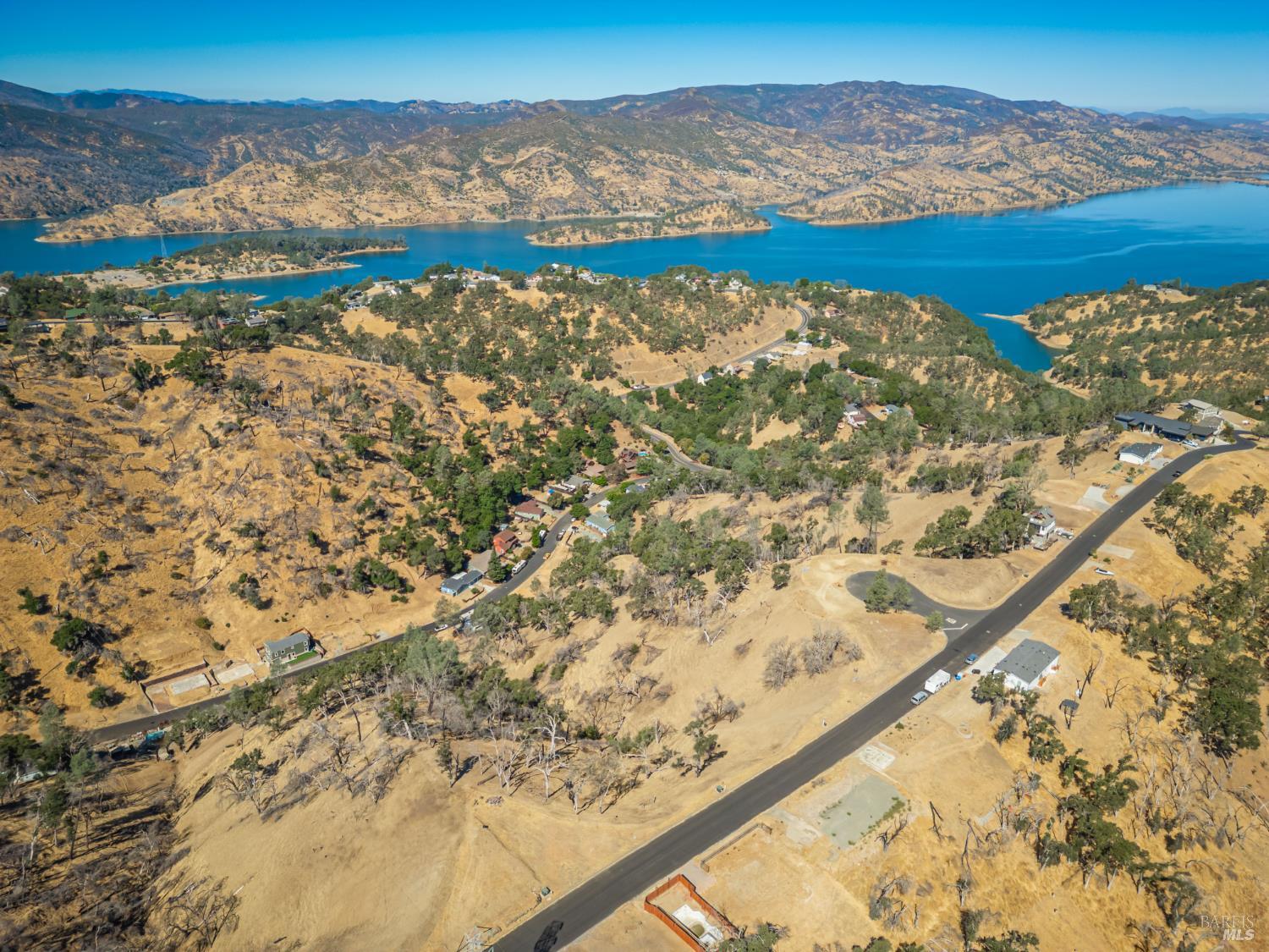 1099 Westridge Drive Napa CA 94558