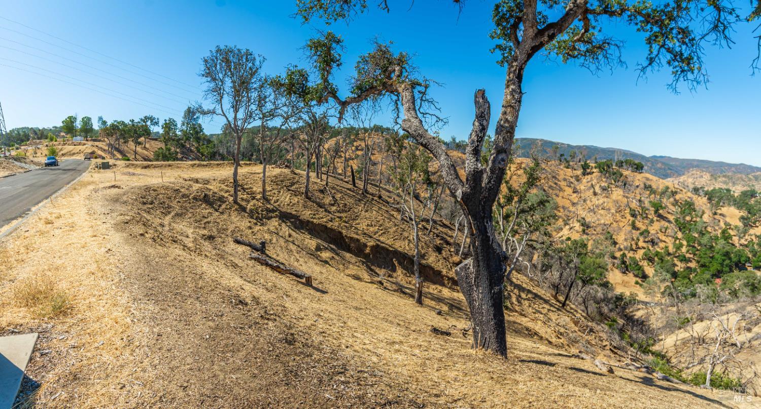 1099 Westridge Drive Napa CA 94558