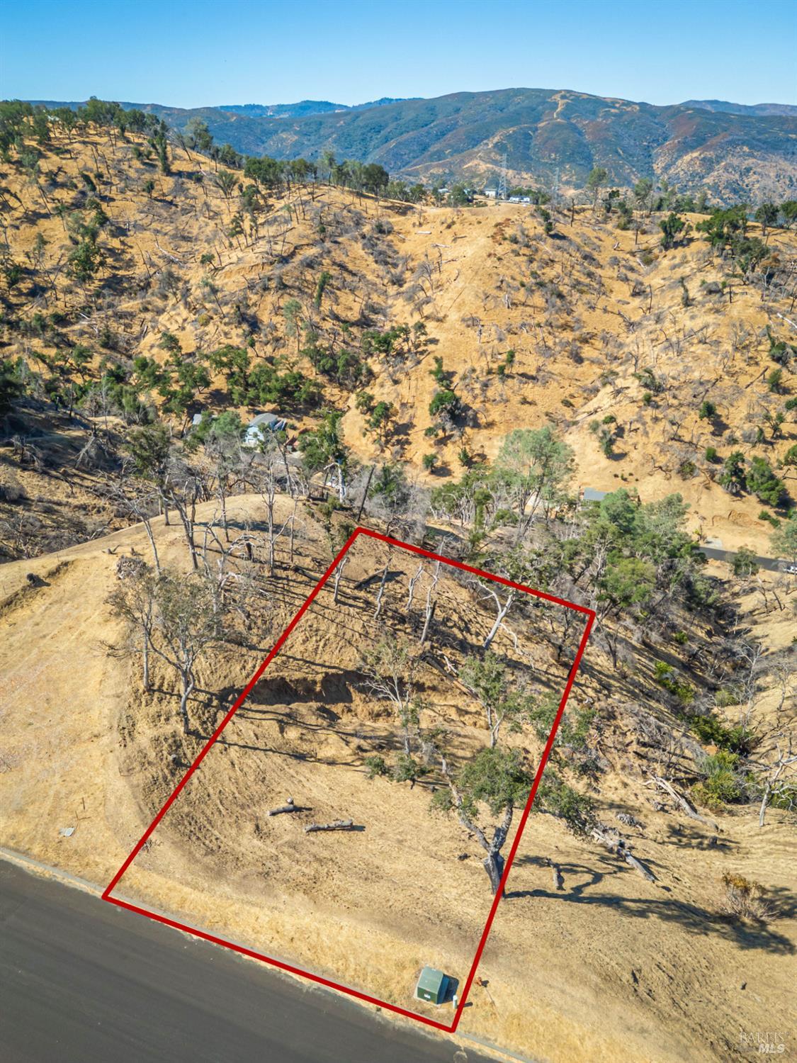 1099 Westridge Drive Napa CA 94558