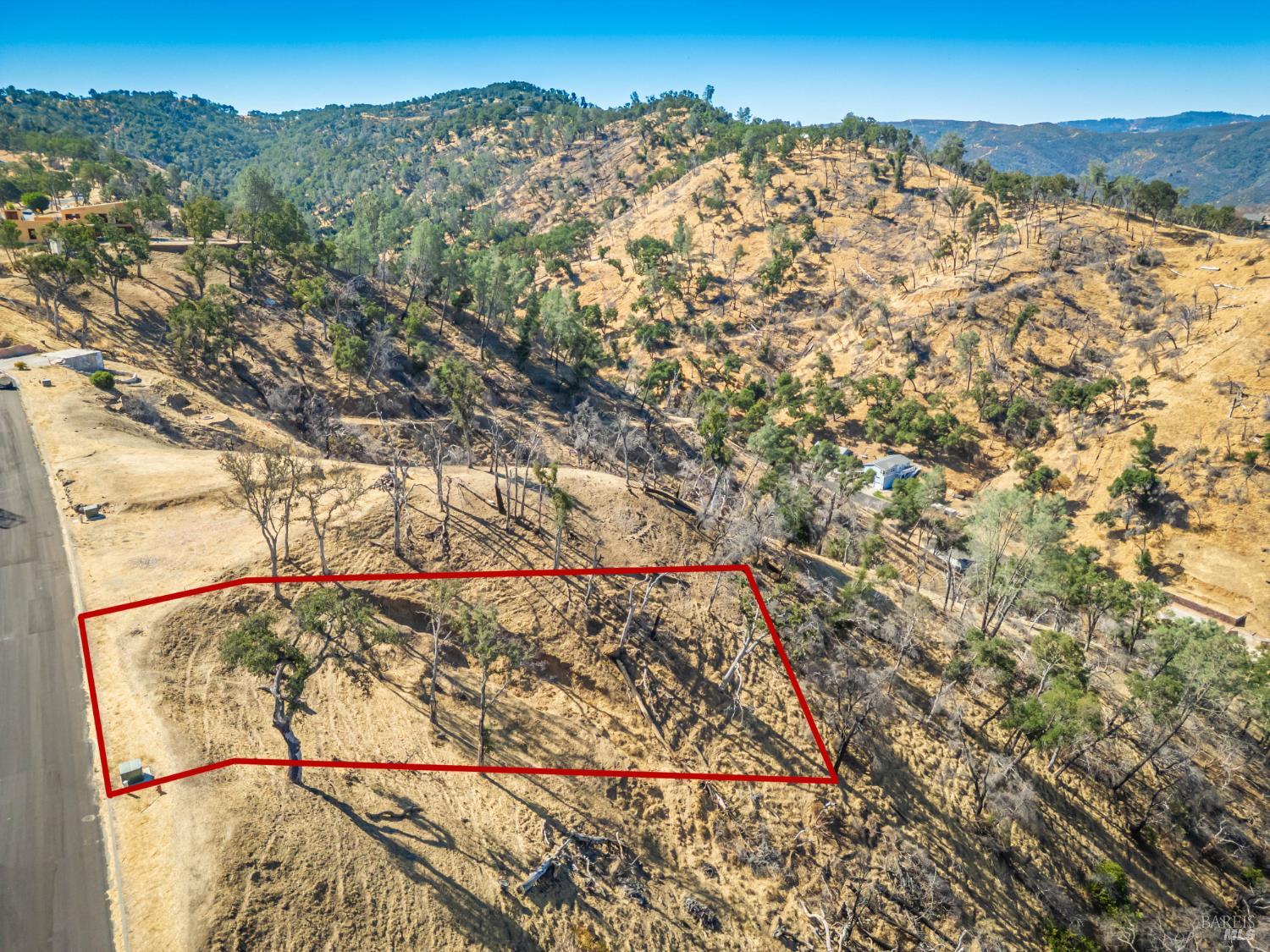 1099 Westridge Drive Napa CA 94558