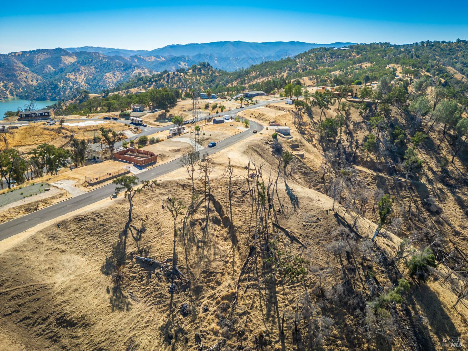 1099 Westridge Drive Napa CA 94558