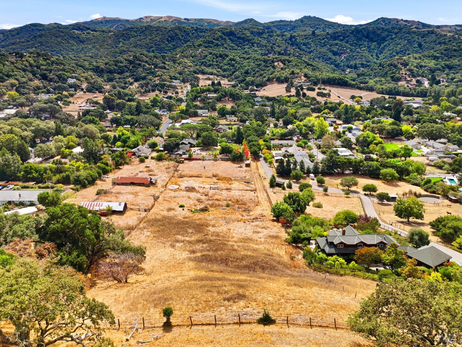 1870 Indian Valley Road Novato CA 94947