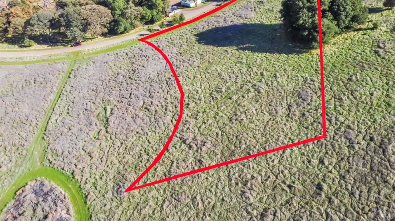 8249 Point Drive Kelseyville CA 95451