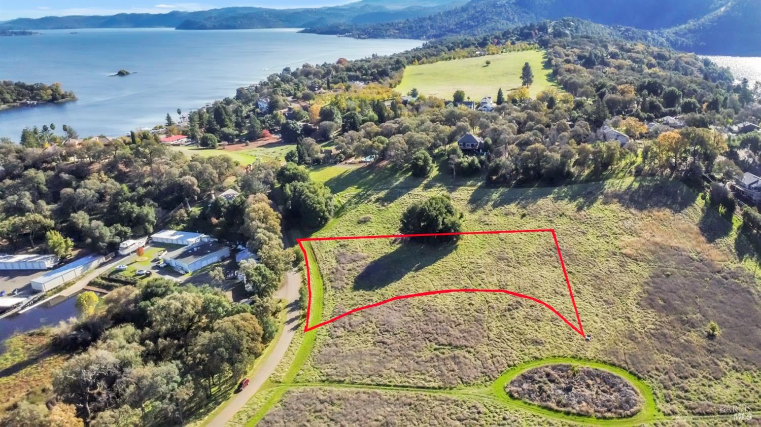 8249 Point Drive Kelseyville CA 95451