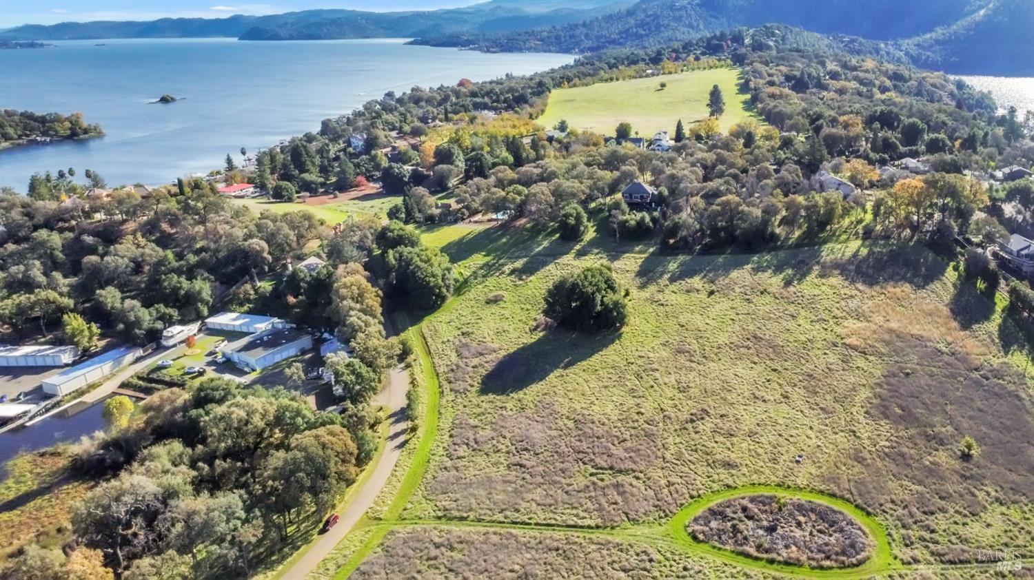 8249 Point Drive Kelseyville CA 95451