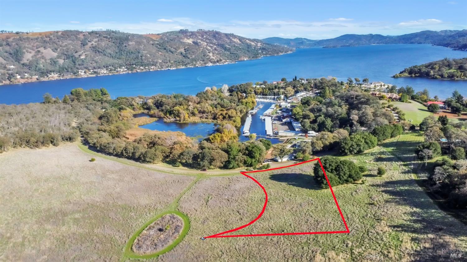 8249 Point Drive Kelseyville CA 95451