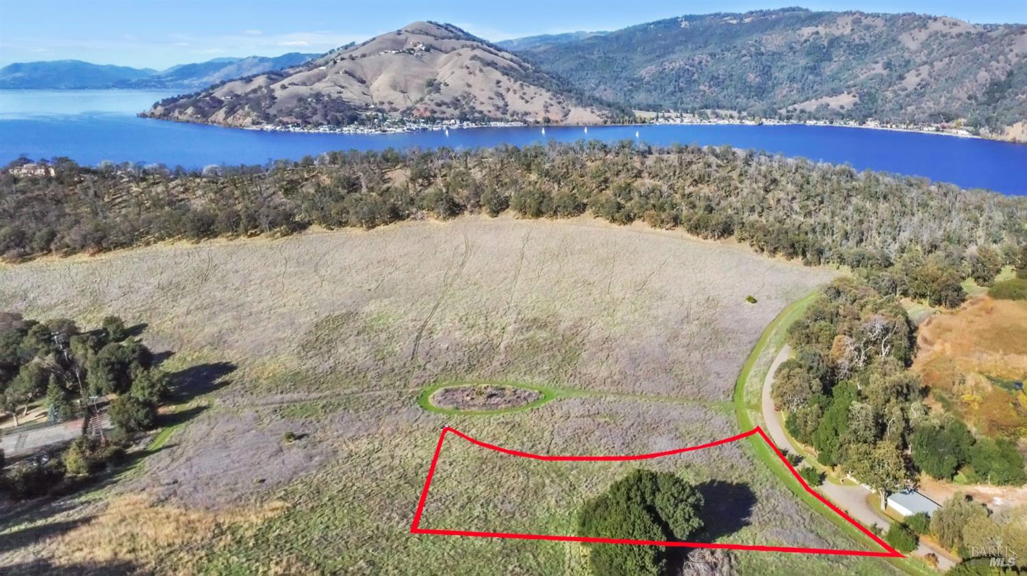 8249 Point Drive Kelseyville CA 95451