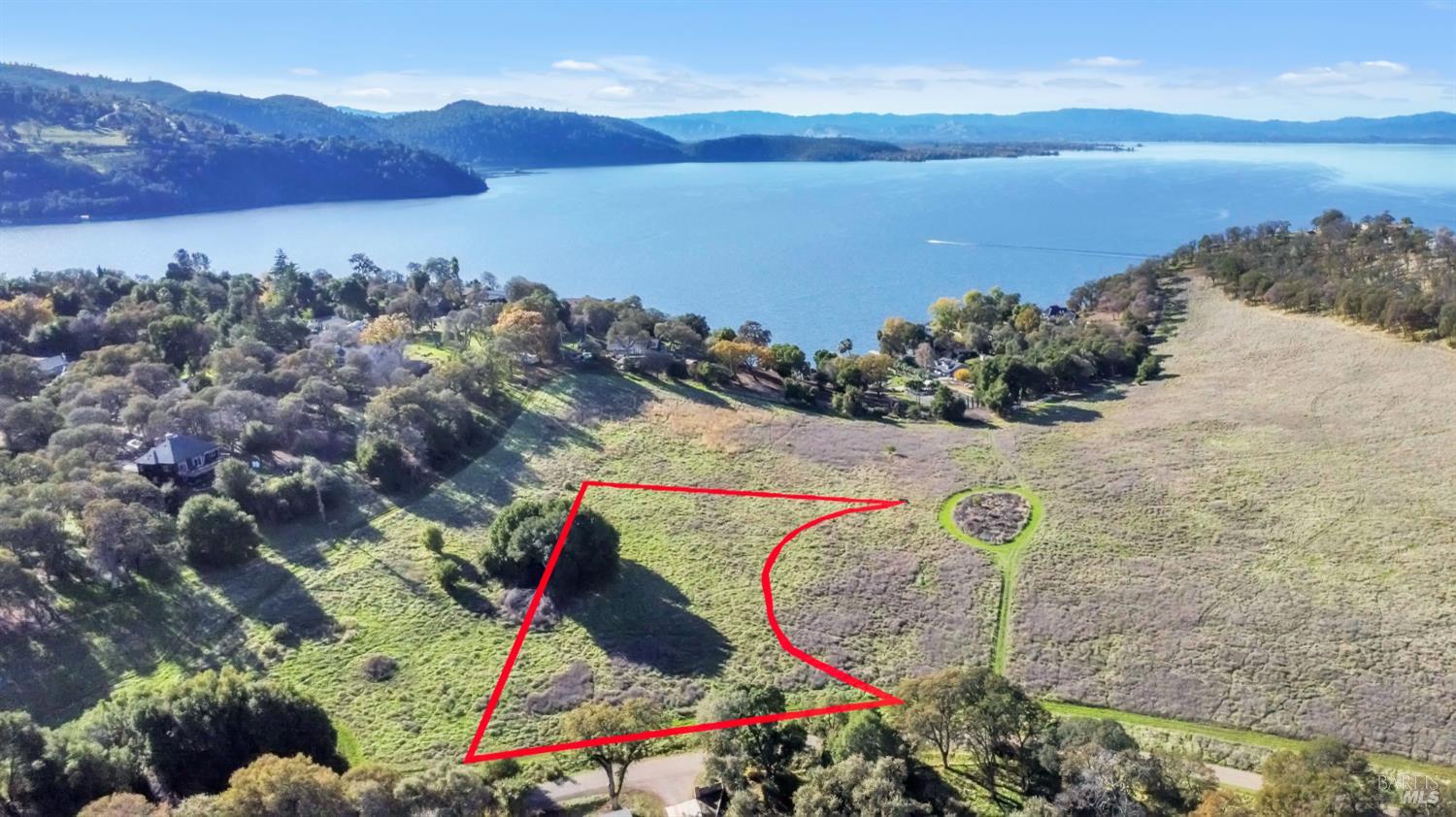 8249 Point Drive Kelseyville CA 95451