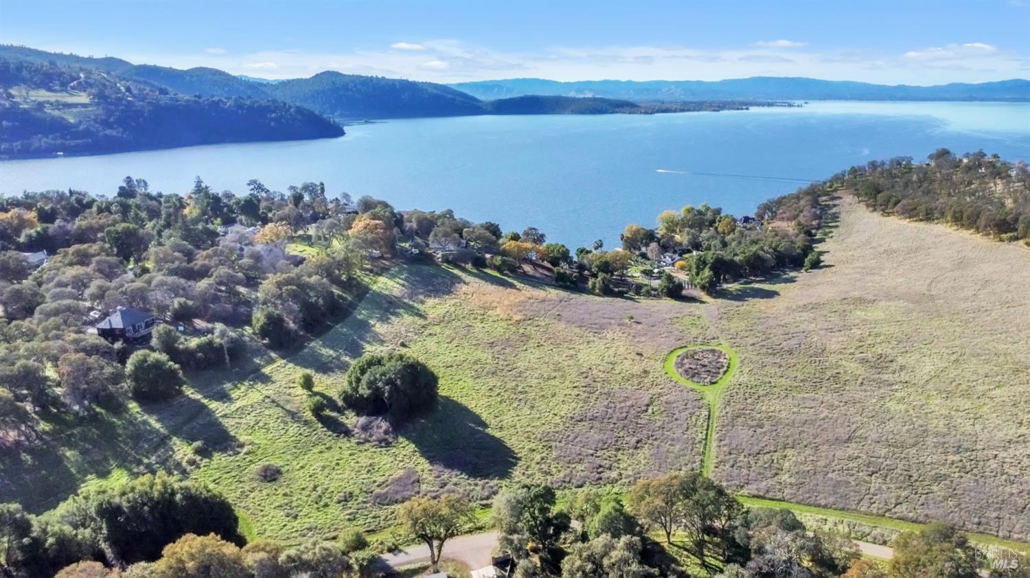 8249 Point Drive Kelseyville CA 95451