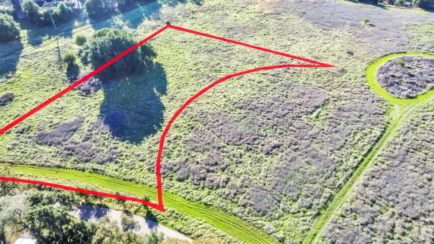 8249 Point Drive Kelseyville CA 95451