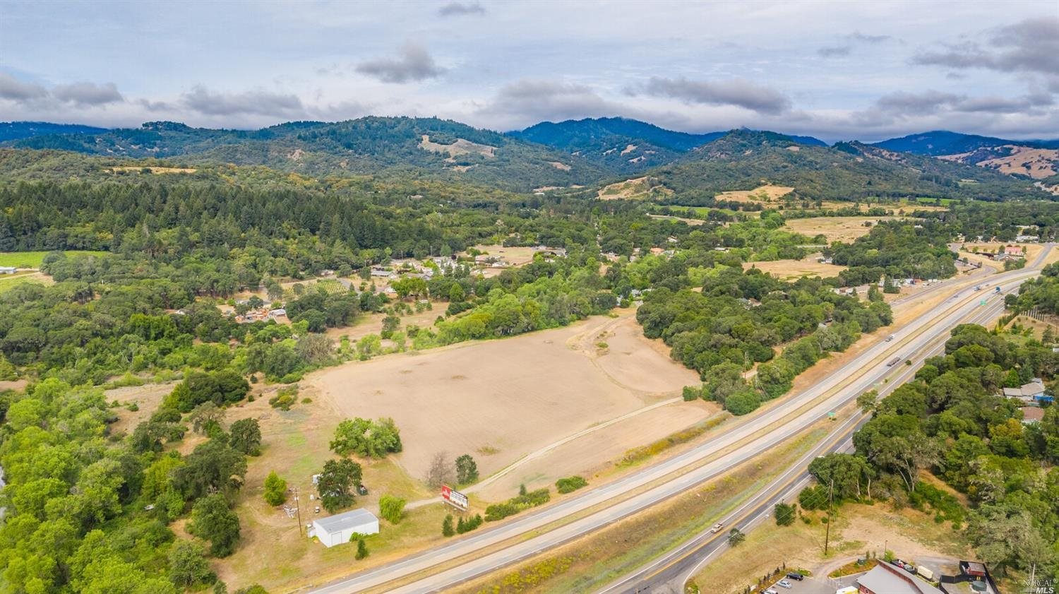 253 Forsythe Drive Redwood Valley CA 95470