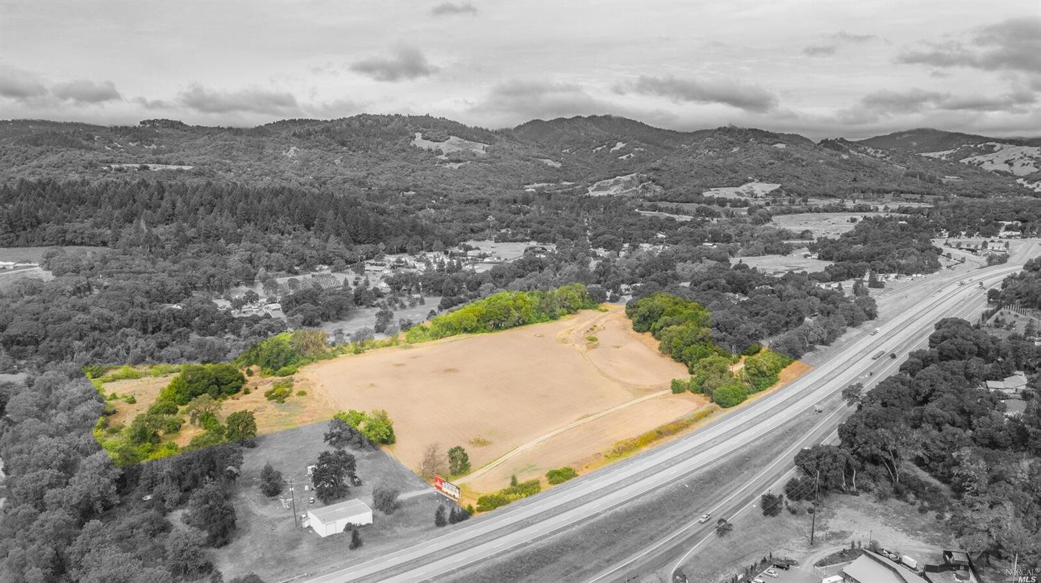 253 Forsythe Drive Redwood Valley CA 95470