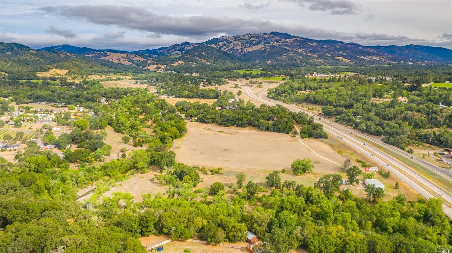 253 Forsythe Drive Redwood Valley CA 95470