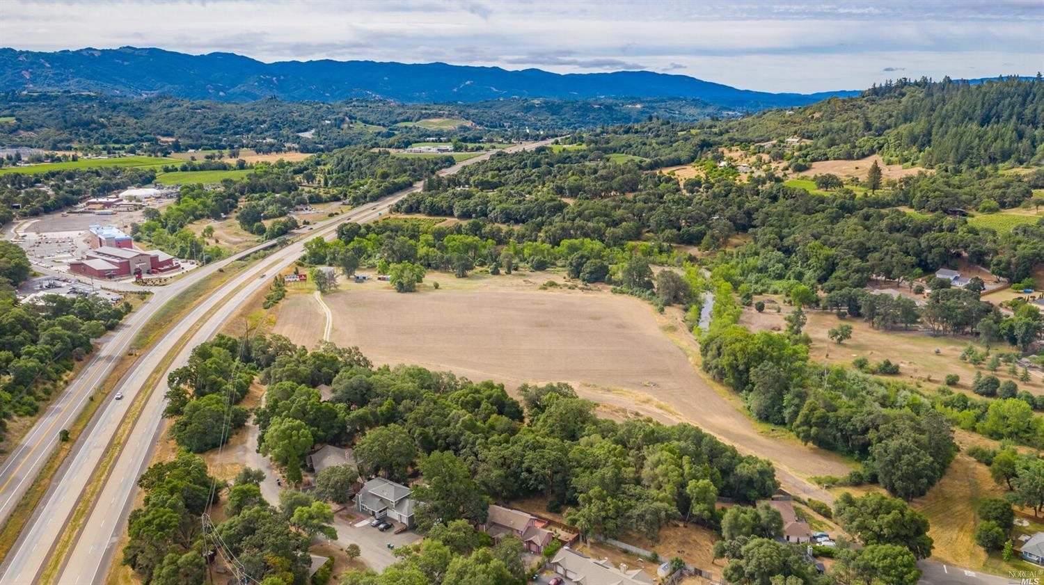 253 Forsythe Drive Redwood Valley CA 95470
