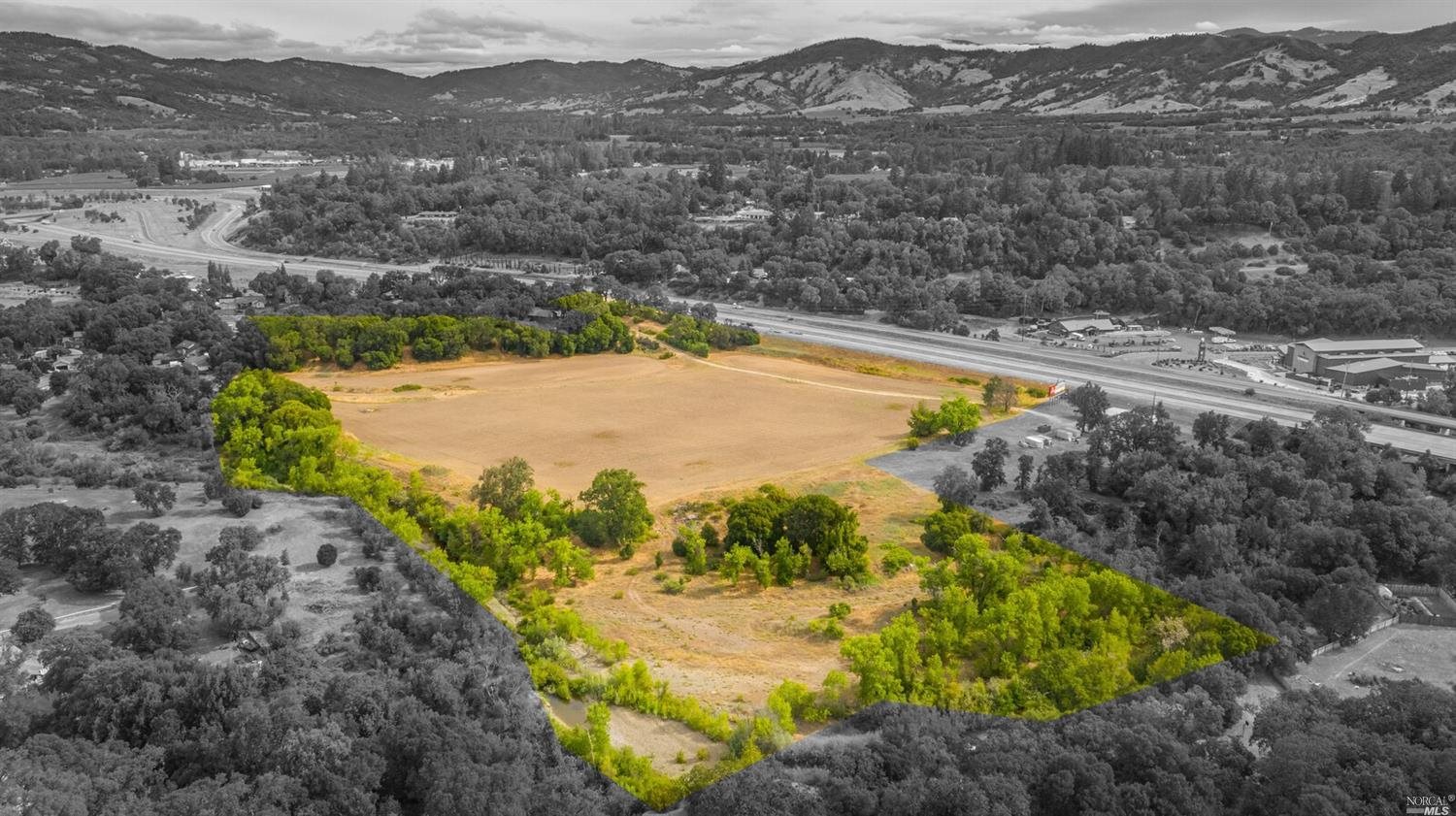 253 Forsythe Drive Redwood Valley CA 95470