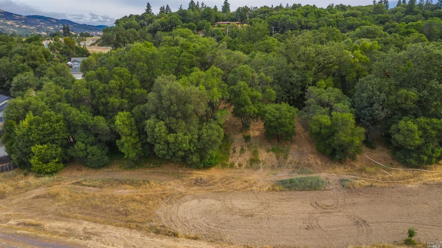 253 Forsythe Drive Redwood Valley CA 95470