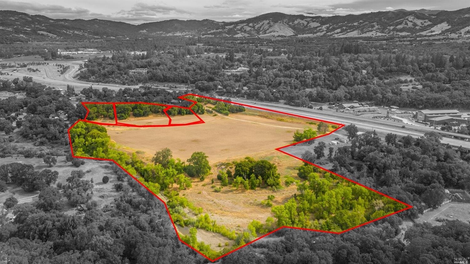 253 Forsythe Drive Redwood Valley CA 95470