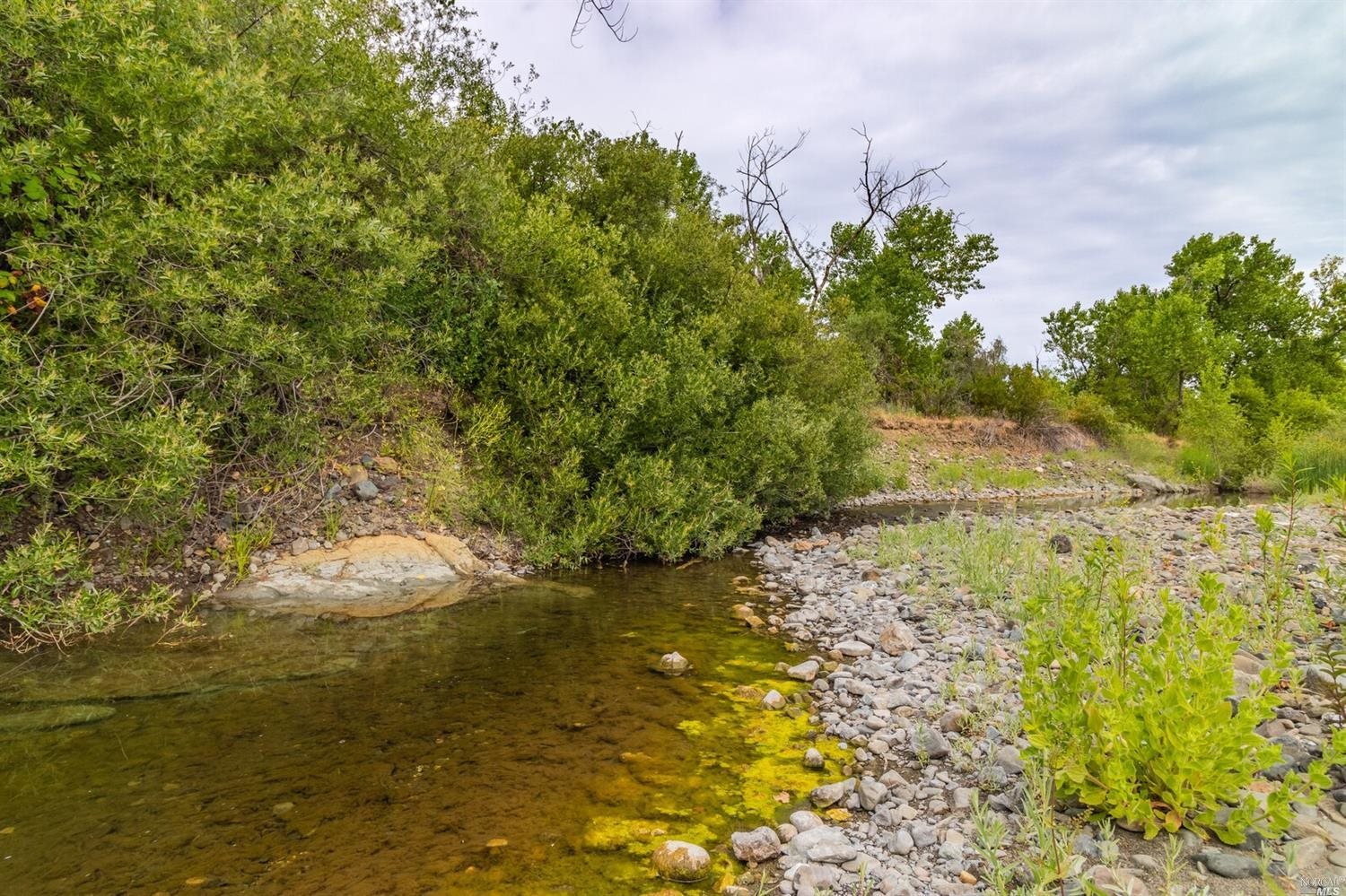 253 Forsythe Drive Redwood Valley CA 95470